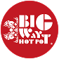 Big Way Hot Pot Logo